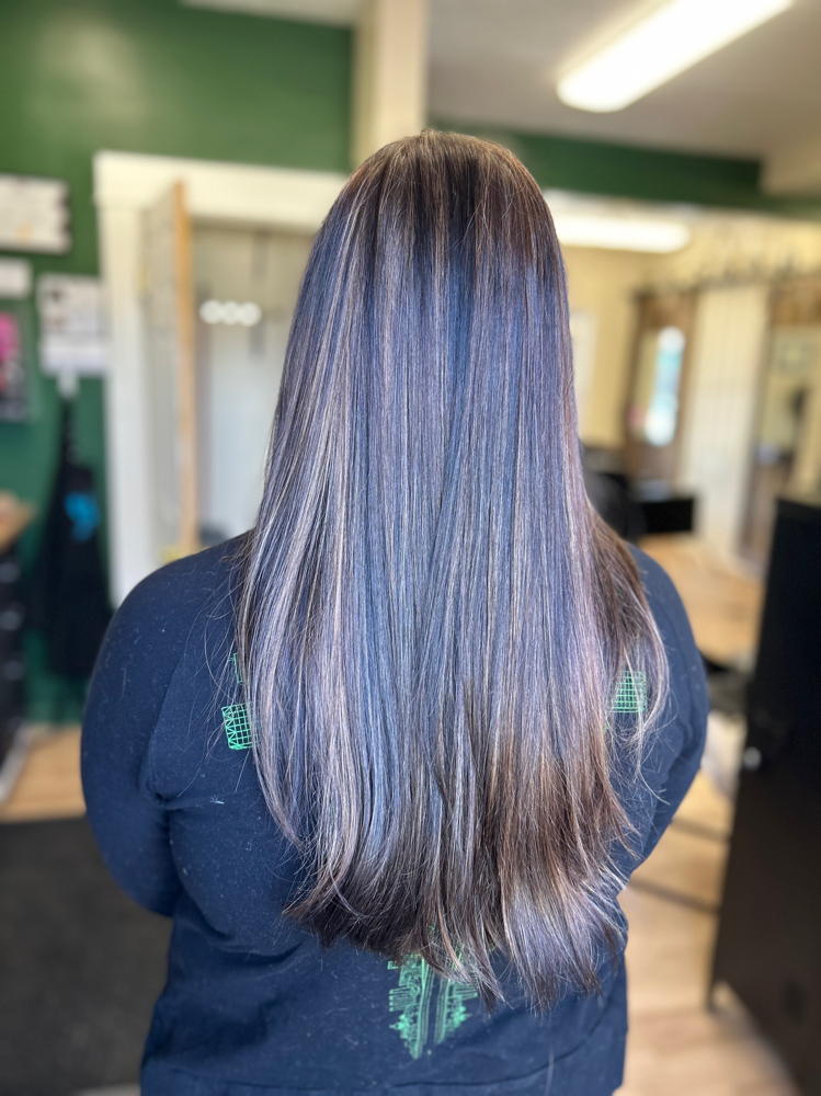 Dimensional Color & Style