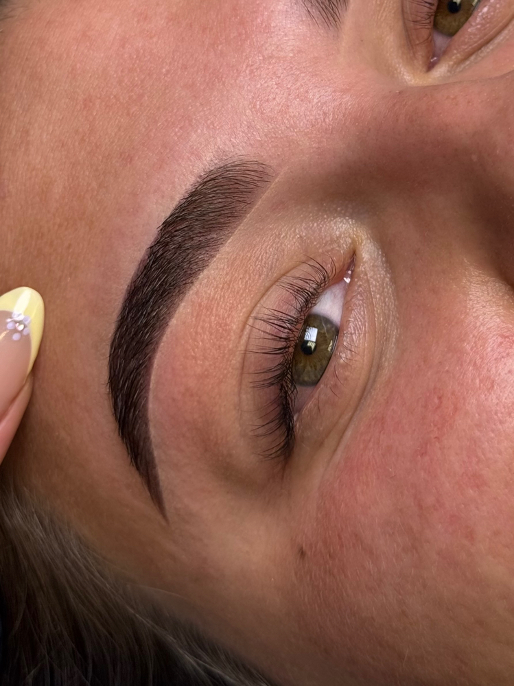 Lash Lift