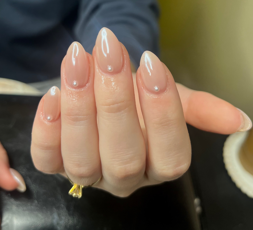 Acrylic Full Set
