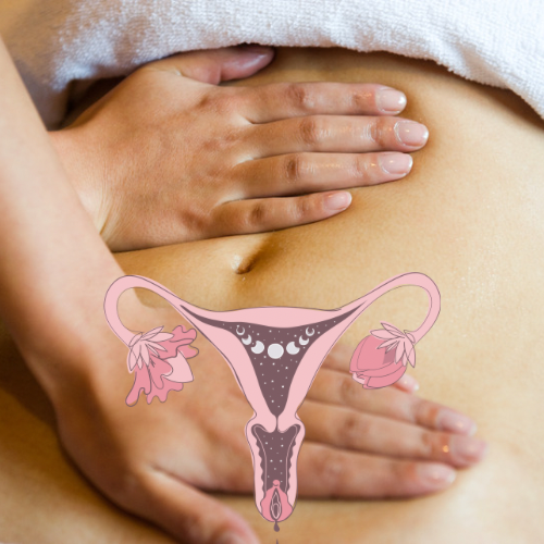 Womb Healing