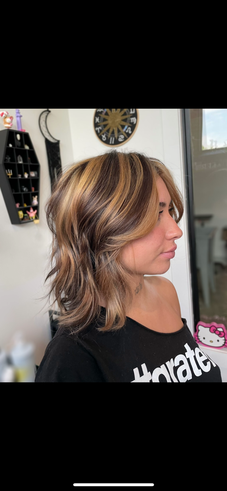 Classic Haircut