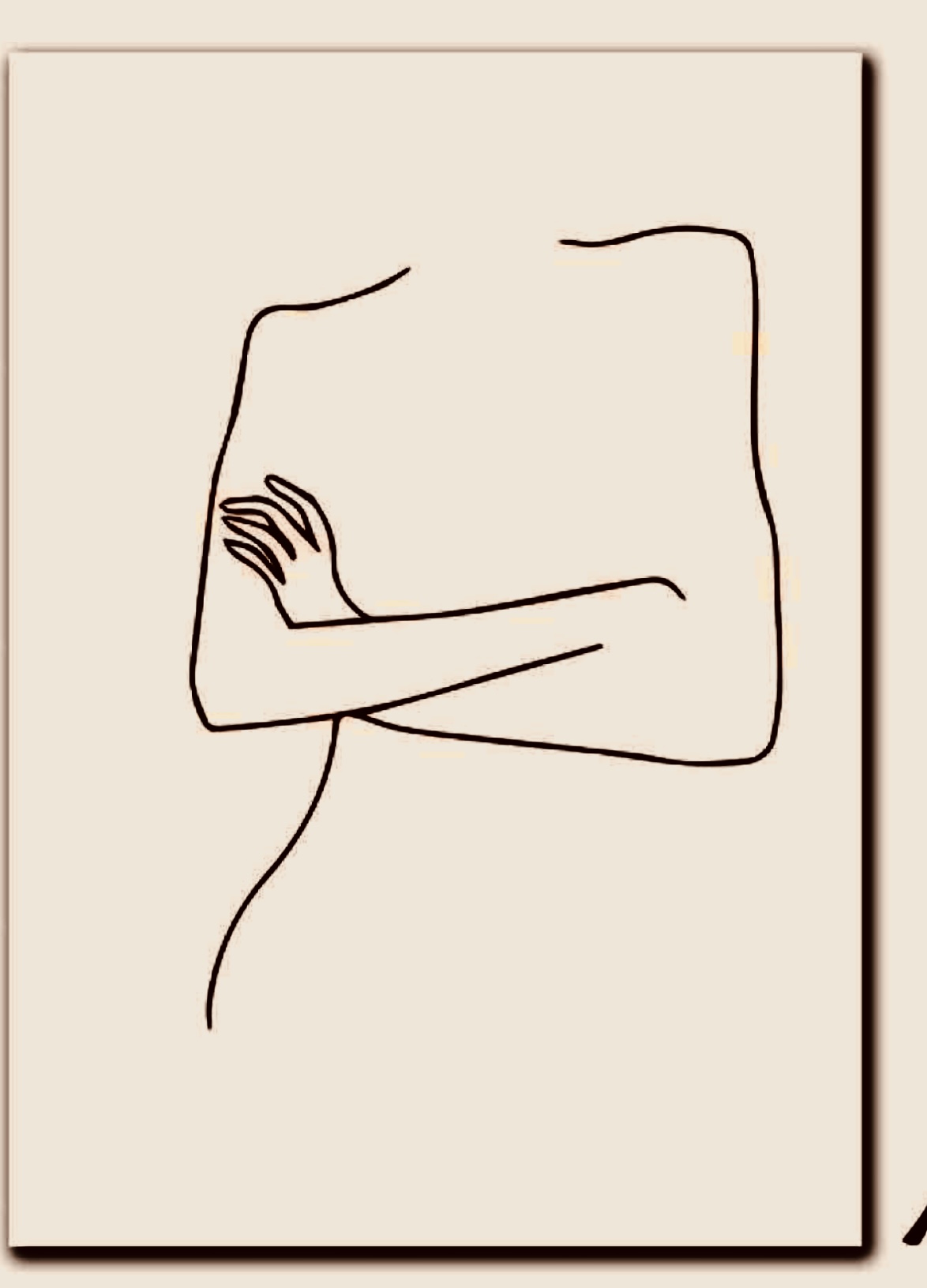 Half Arm Wax at D’Luxe Waxing & Permanent Makeup in Clifton, NJ