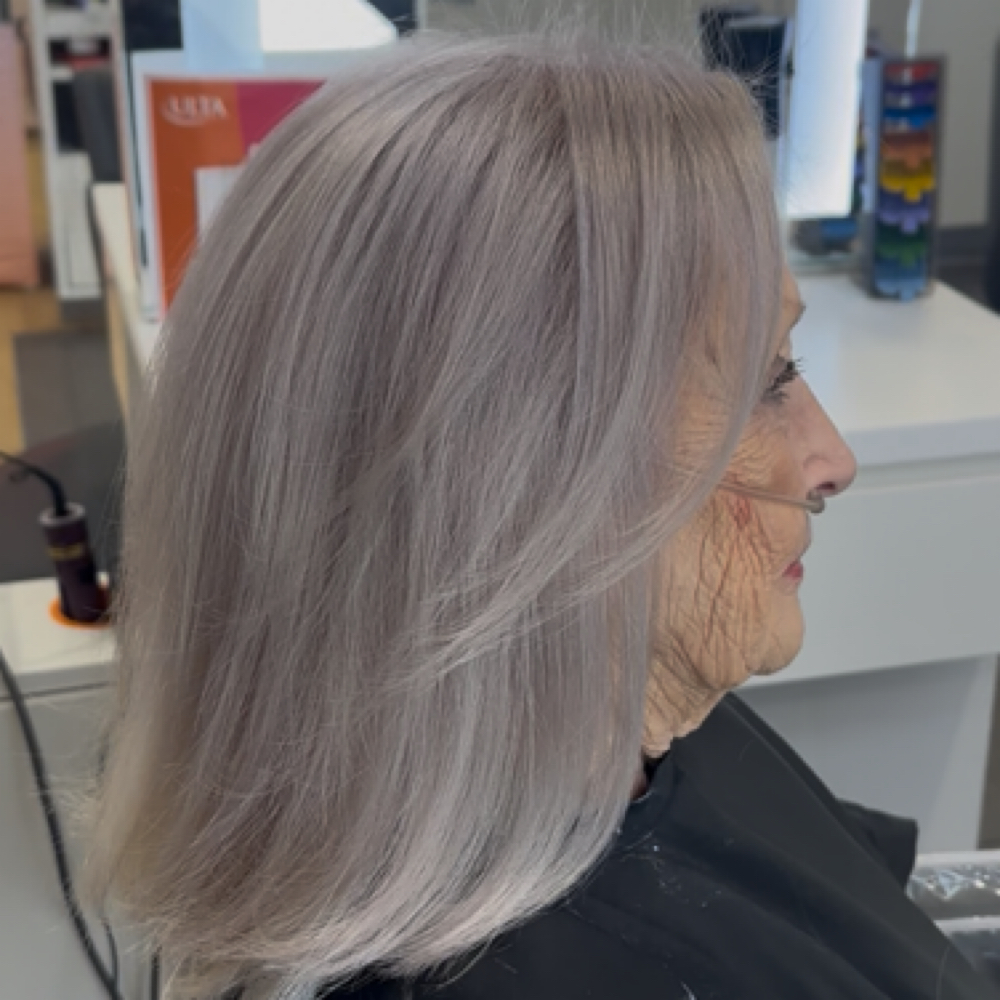 Toner at OR IllCutYou in Broken Arrow, OK