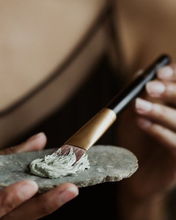 Deep Pore Detox Treatment at Ritual Skin Studio in Clovis, CA