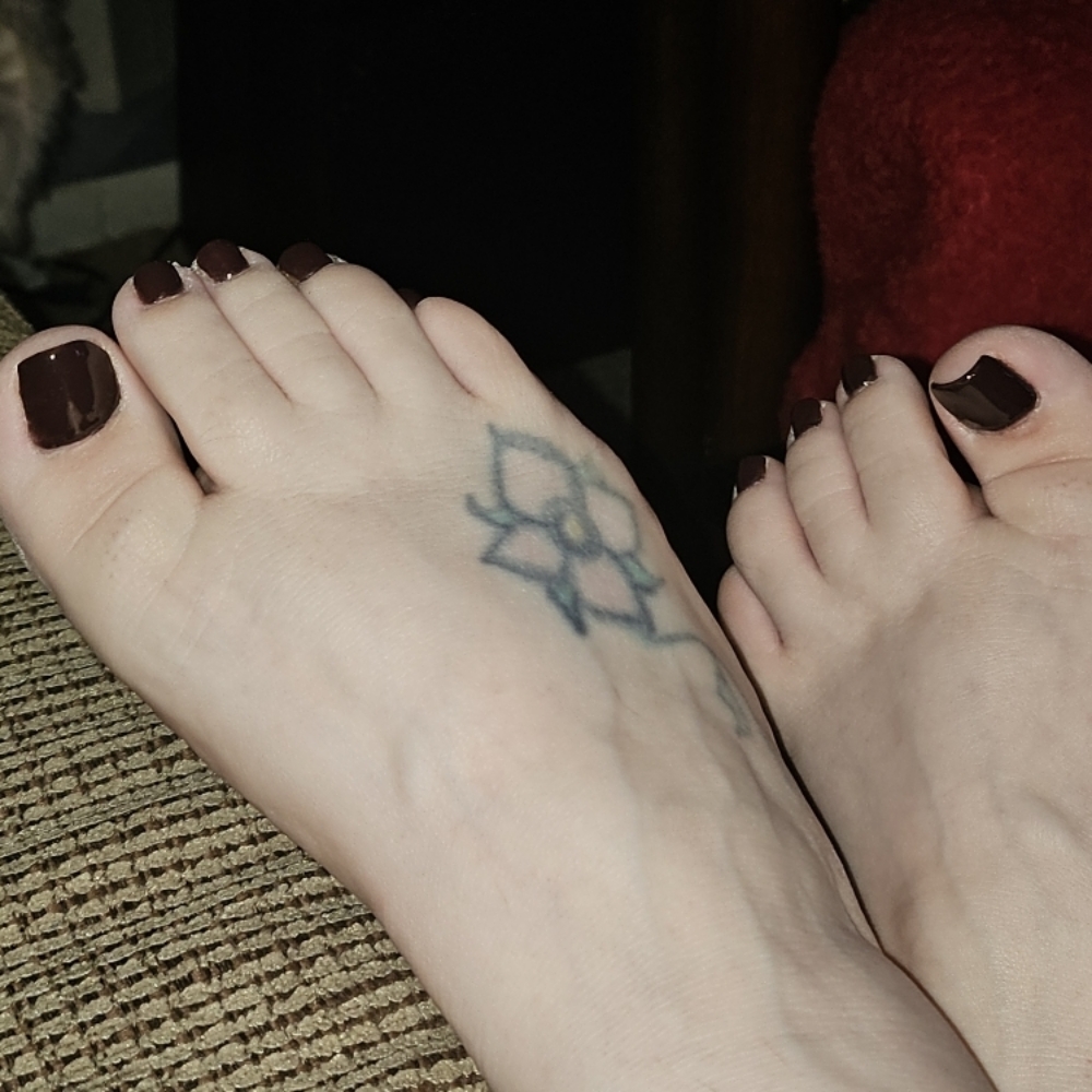 Pedicure With Gel Polish at PV Nails in Hoover, AL