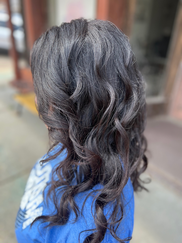 Full Color Session