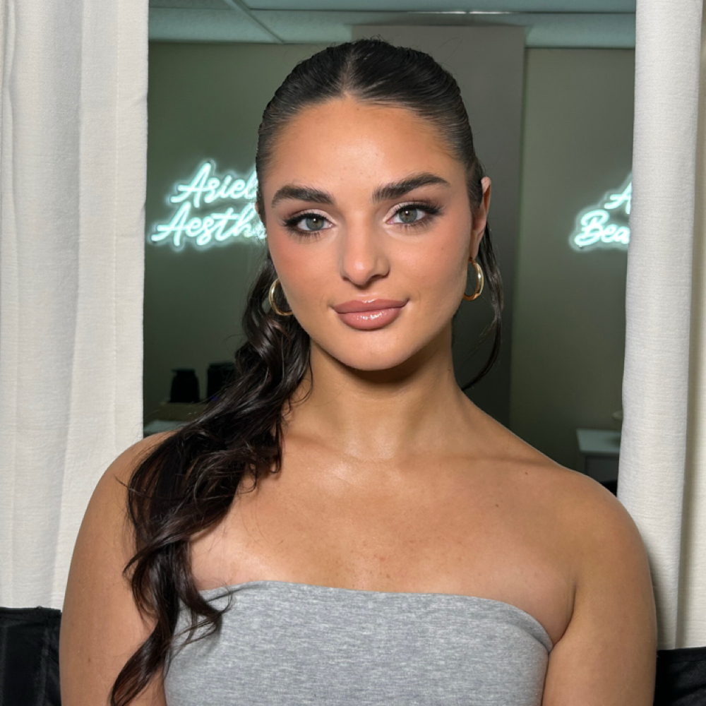 Makeup Application at Event Ready Beauty in Beverly, MA