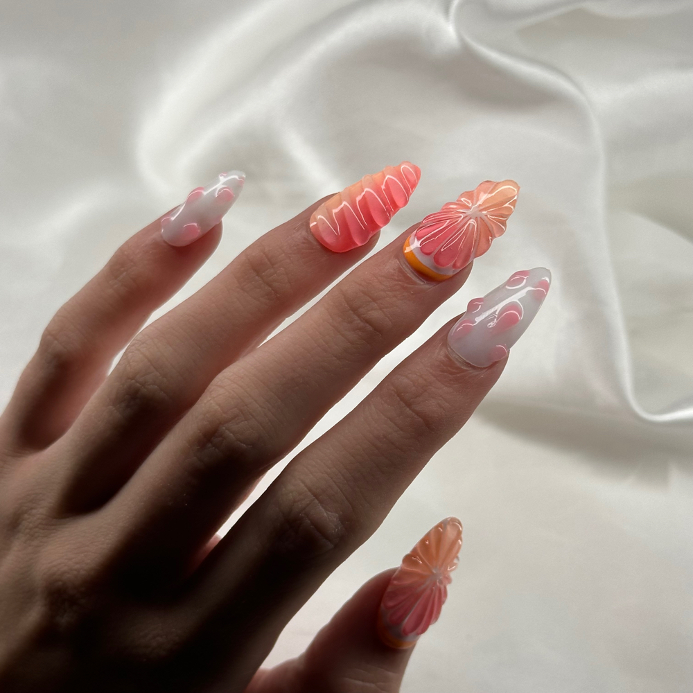 Acrylic Fill