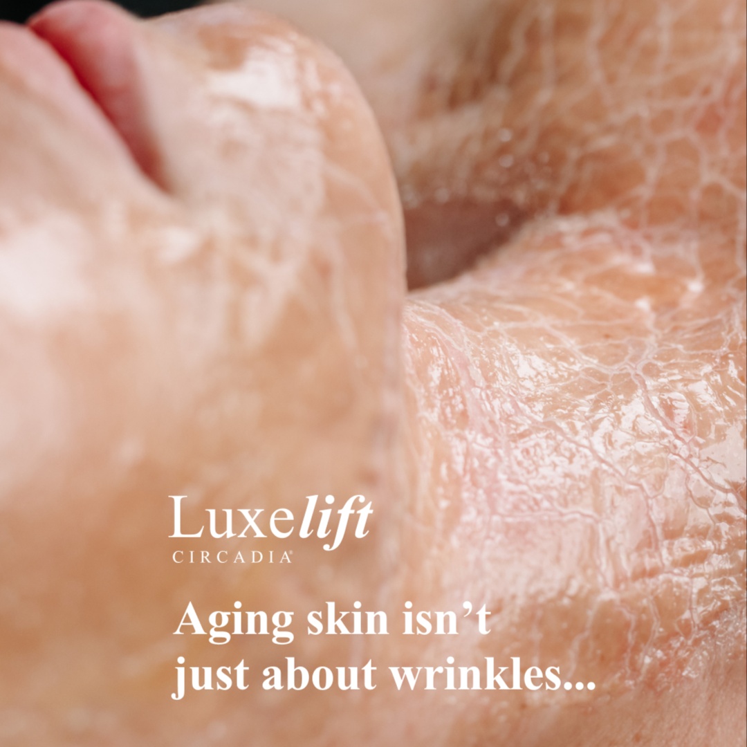 Luxe Lift Facial at Simply Aesthetics in Round Rock, TX