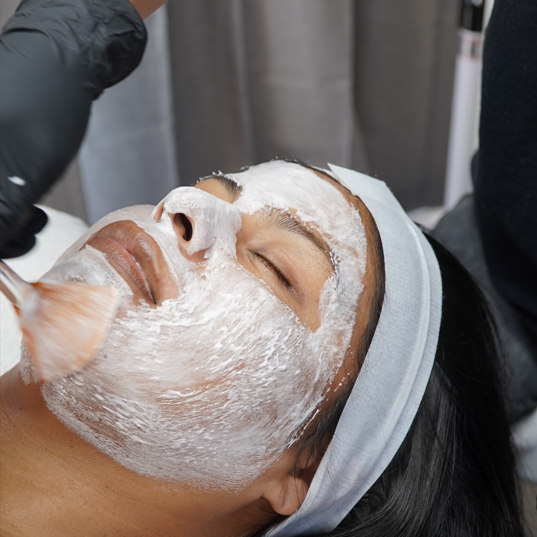 A1 Oxygen Facial at Stephs A1 Beauty Bar in Southwest Ranches, FL