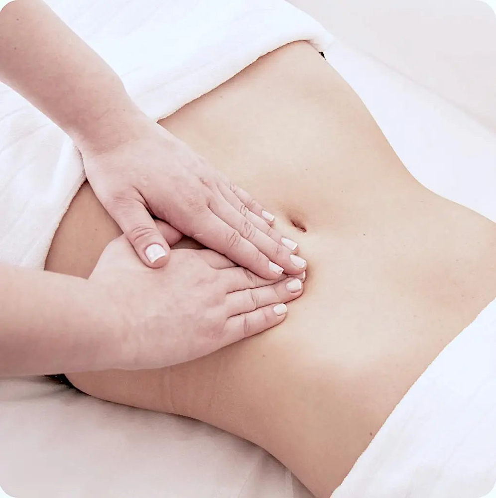 Lymphatic Drainage Massage