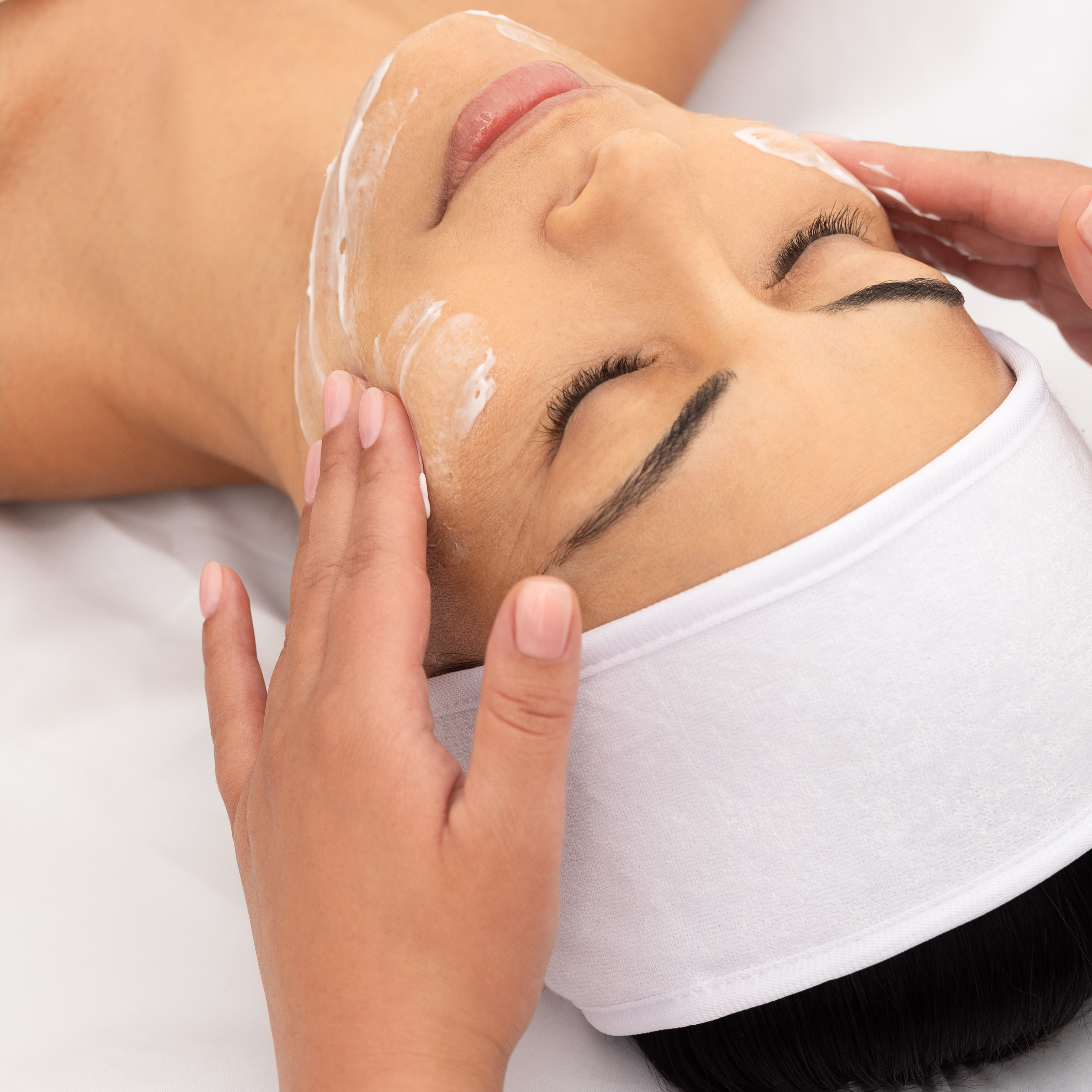 Essential Customized Facial -60 min at Graceful Skin Facial Studio in Magnolia, TX