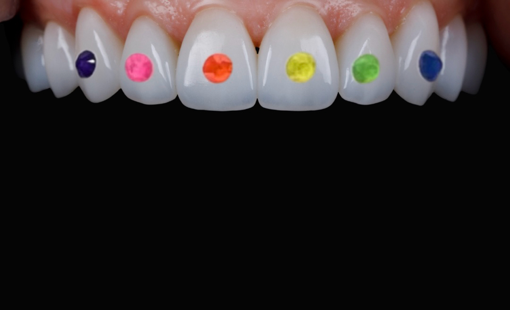 Glow In The Dark Preciosa® Crystals