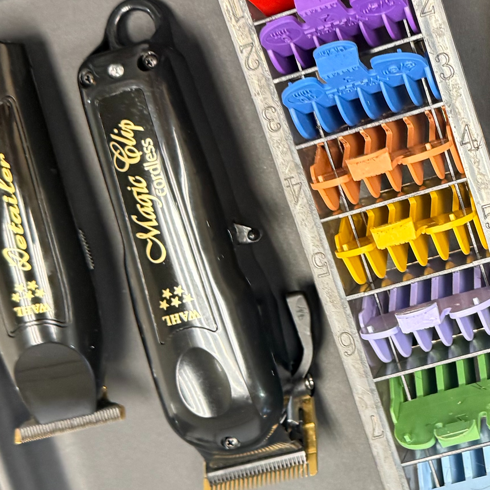 MEN'S HAIRCUT at Happy Hair By Isabel in Sandy, UT