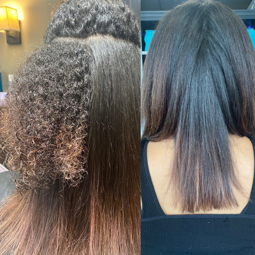 Blowdry