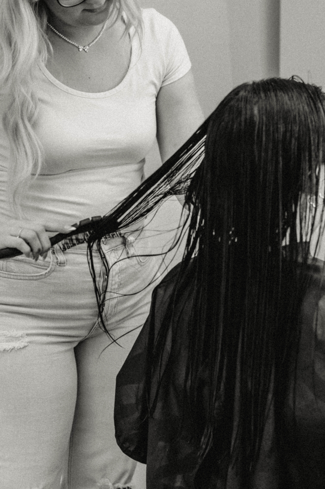 Color Correction Package at Liv N Style in Holts Summit, MO