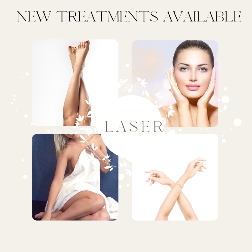 Laser Hair Removal