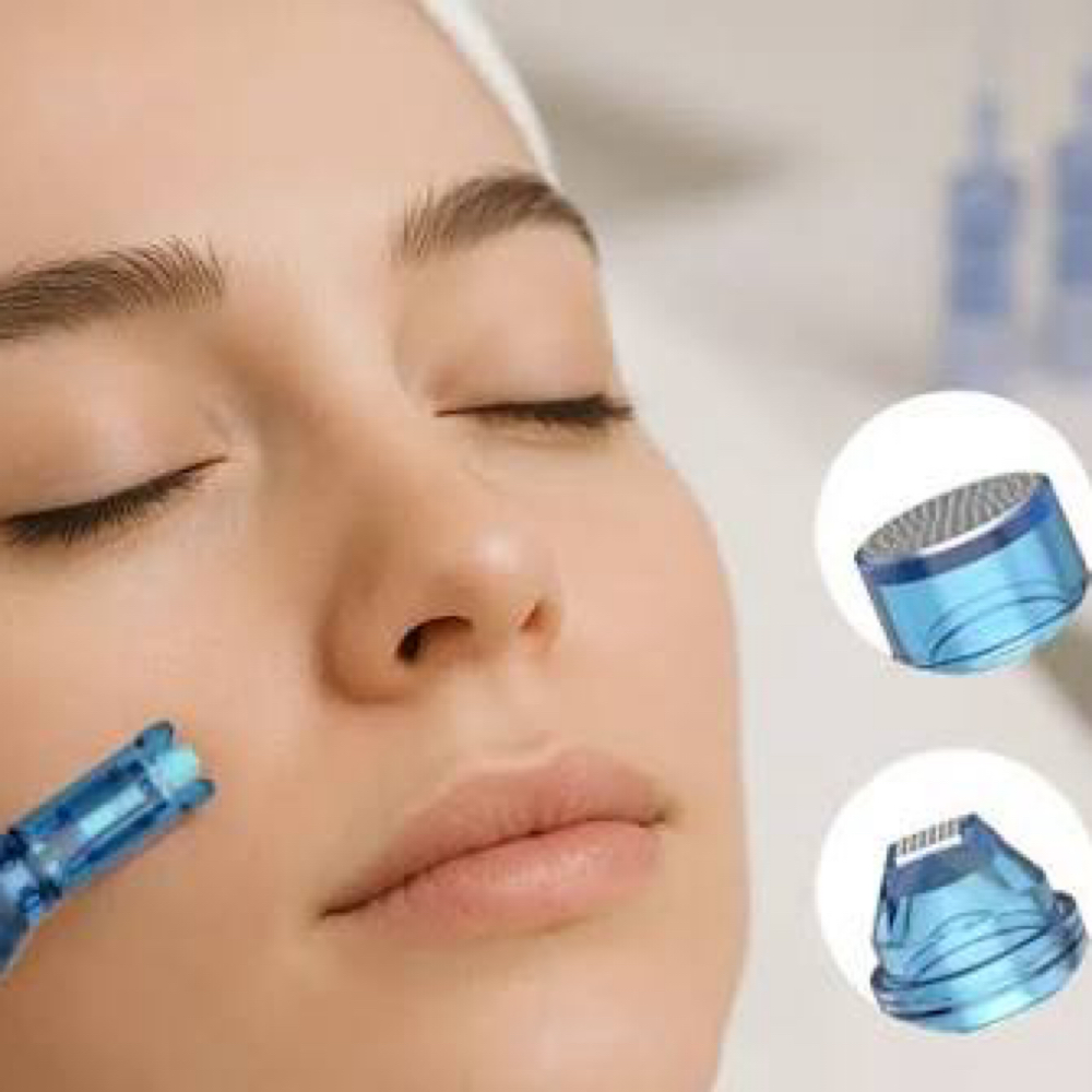 Sweet Nano Infusion Facial at Sweet Devotion Esthetics LLC in Pueblo, CO
