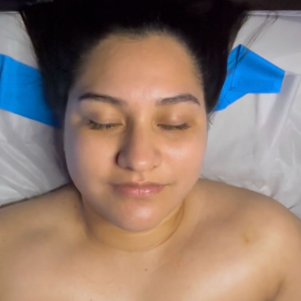 Scalp Massage-ONLY at Zenful Glow in Corpus Christi, TX