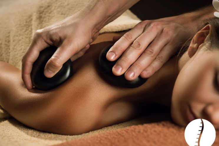 Hot Stone Massage