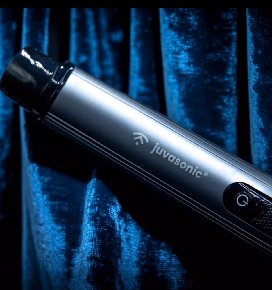 Juvasonic Infusion