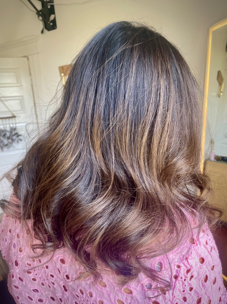 Smoothing Treatments
