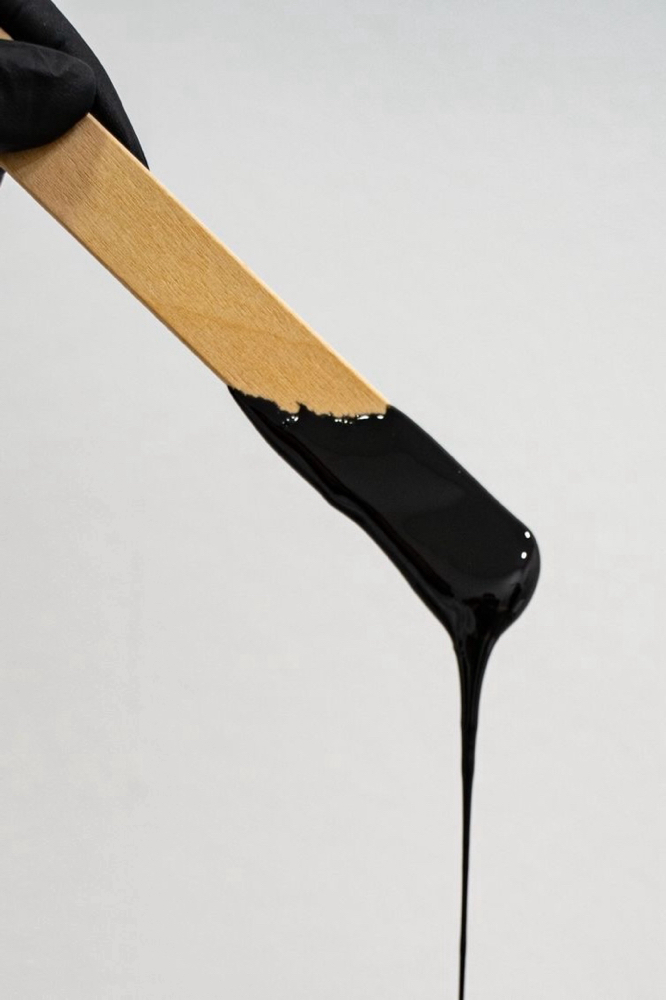 Waxing