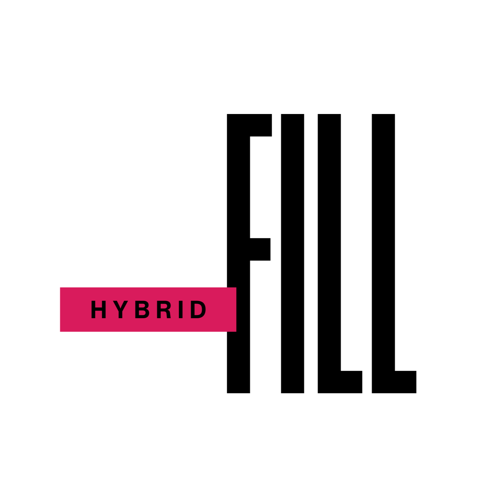 Hybrid - Fill