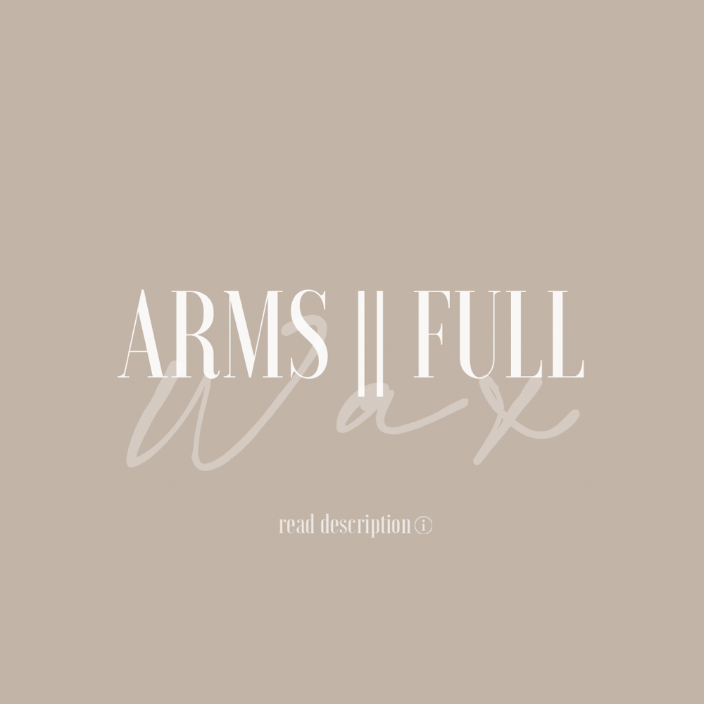 Arms || Full