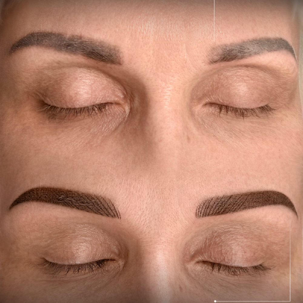 🎀Combo Brow🎀 at Savage Artistry in melbourne, FL