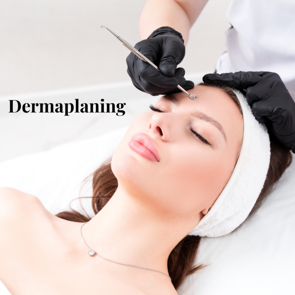 Dermaplaning at Appalachian Hydration And Wellness in Lewisburg, WV