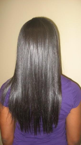 Keratin Treatment at Elevate and Create in Cheraw, SC