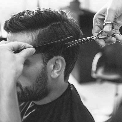 Classic Haircut