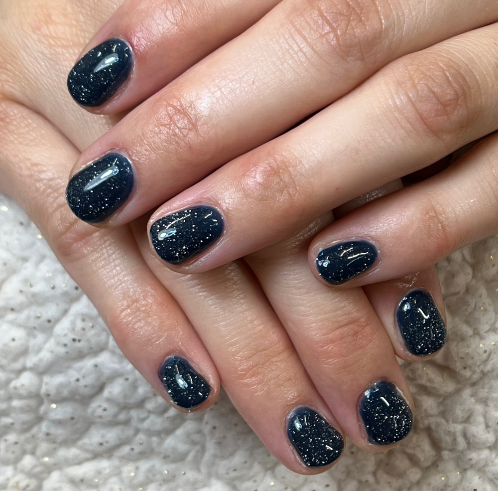 Gel Manicure