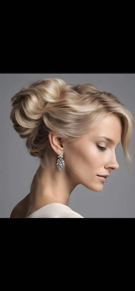 Updo