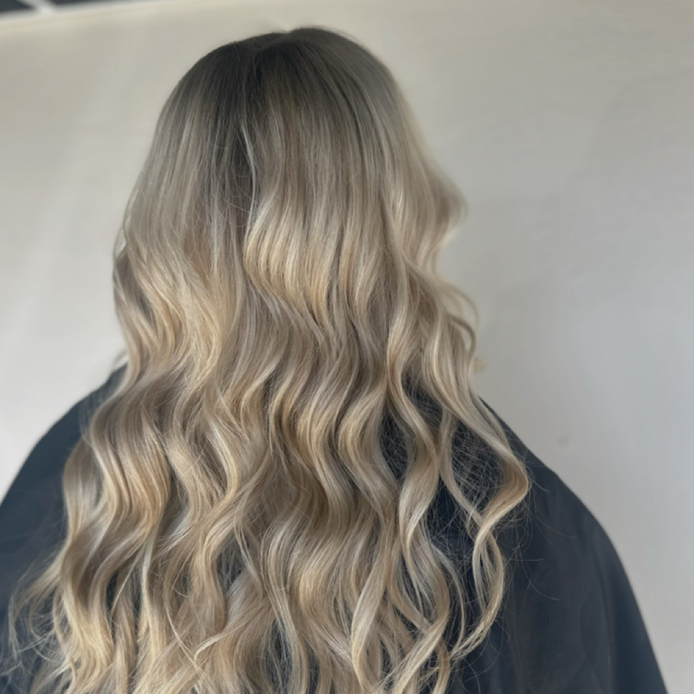 Gloss at Laurens Color Studio in Whitewater, WI