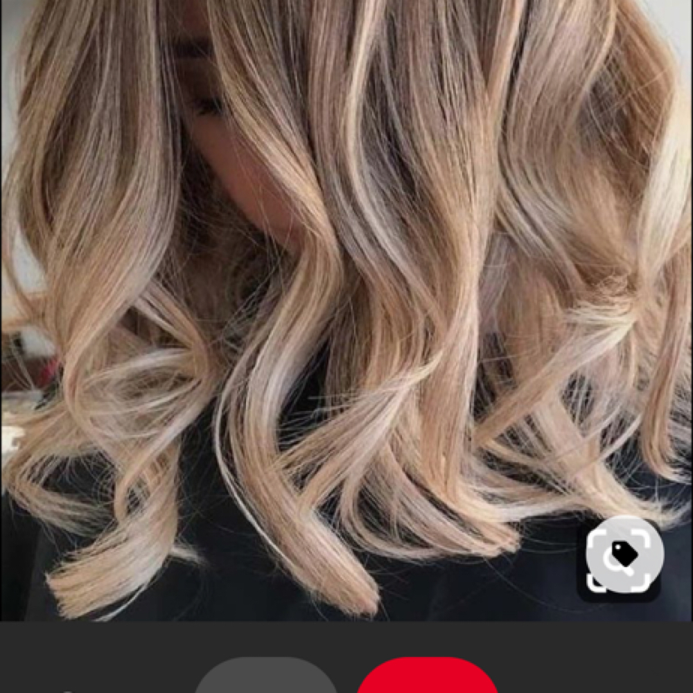 Balayage at Esthétique Salon & Spa in Coeur D’Alene, ID