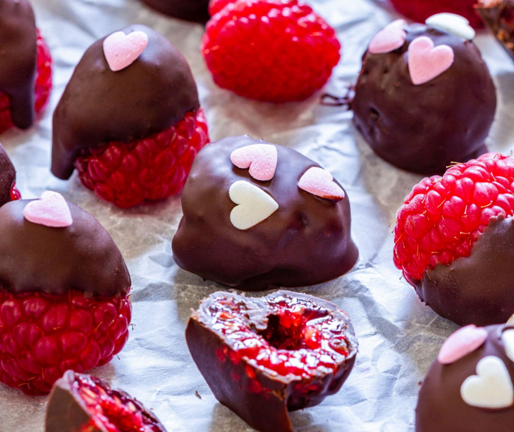 Valentine’s Day Facial Special