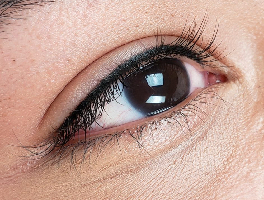 Lash Enhacement 6 Week Touch Up