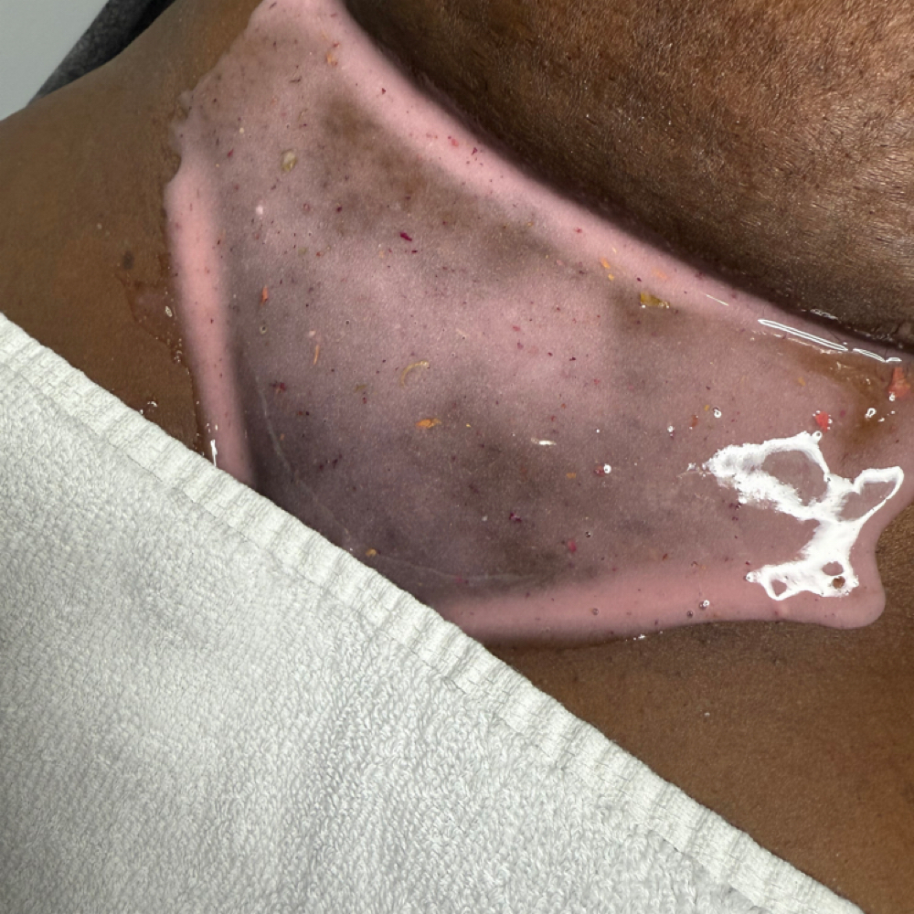 Brazilian Wax W/ Vagacial at Nude Sknn in Rockford, IL