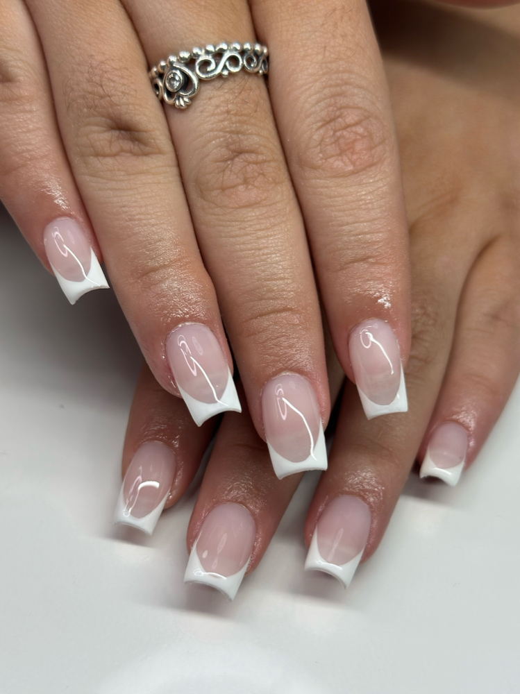 Glam Gel X Full Set