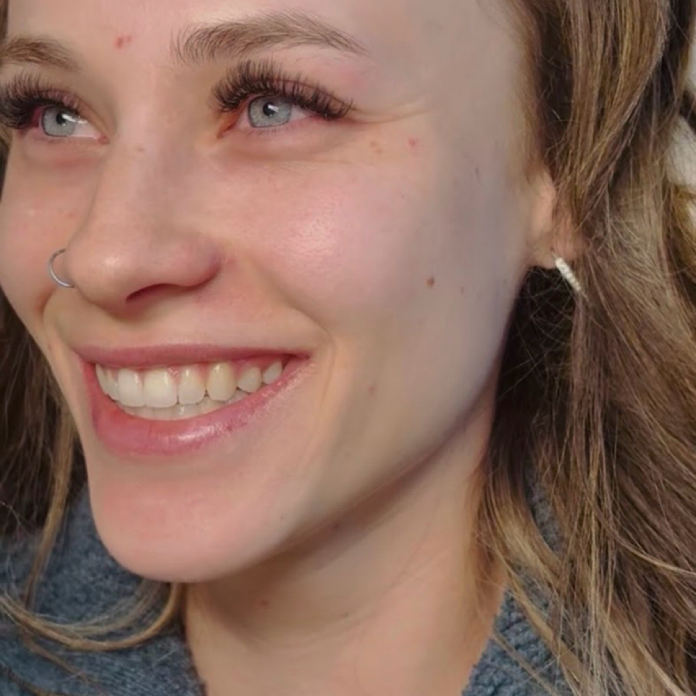 Hybrid Full Set at Lashed 5280 in Brighton, CO