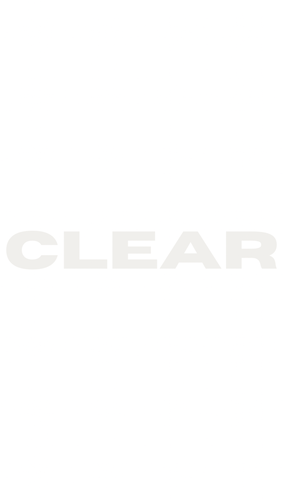 CLEAR — FACIAL TREATMENT