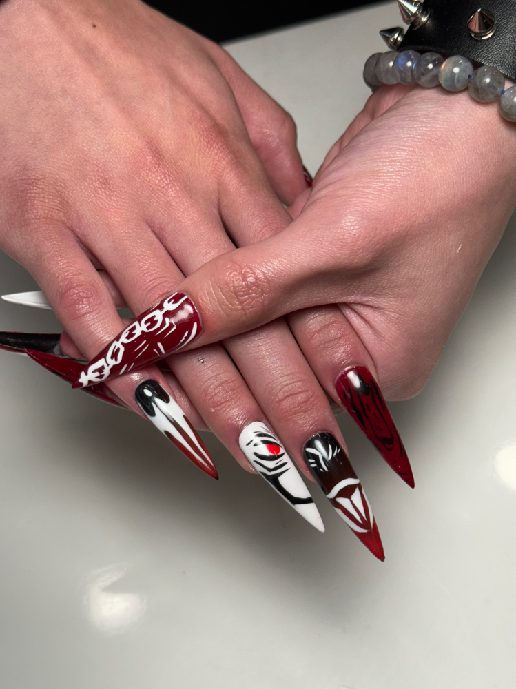 Drawn on Designs