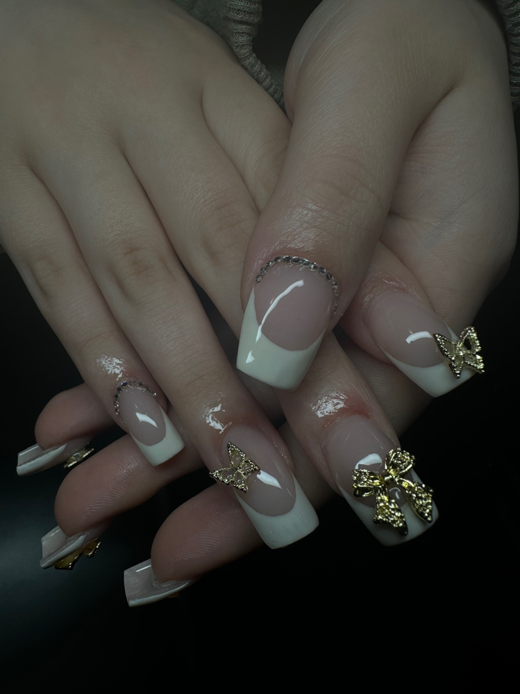 Full Set Acrylic