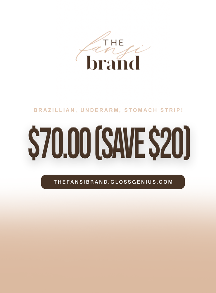 FLASH SALE