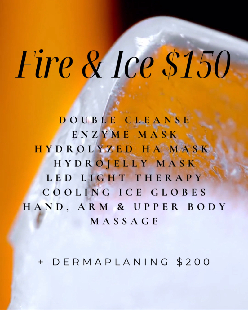 Fire And Ice