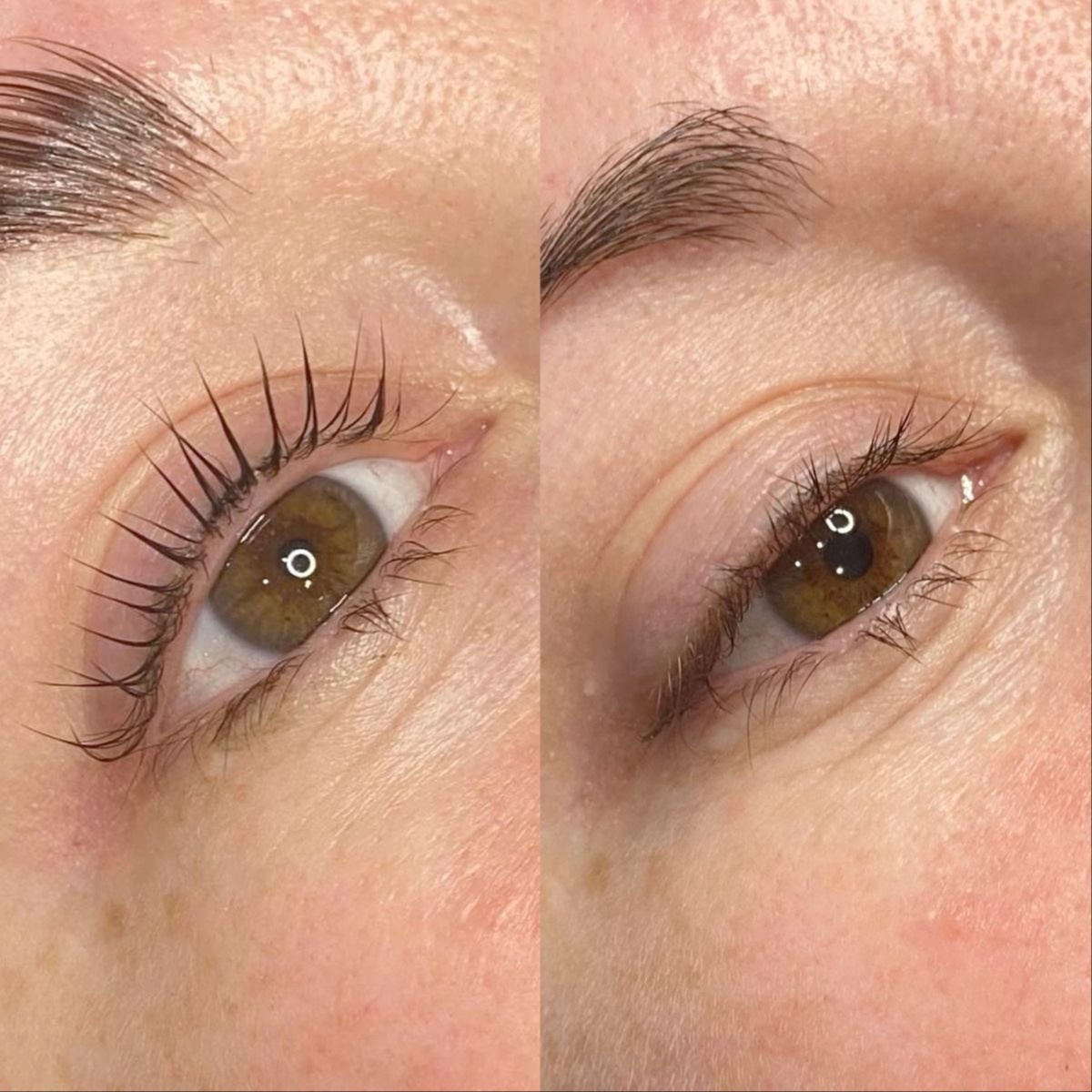 Lash Lift + Tint at Pretty Little Pores in San Antonio, TX