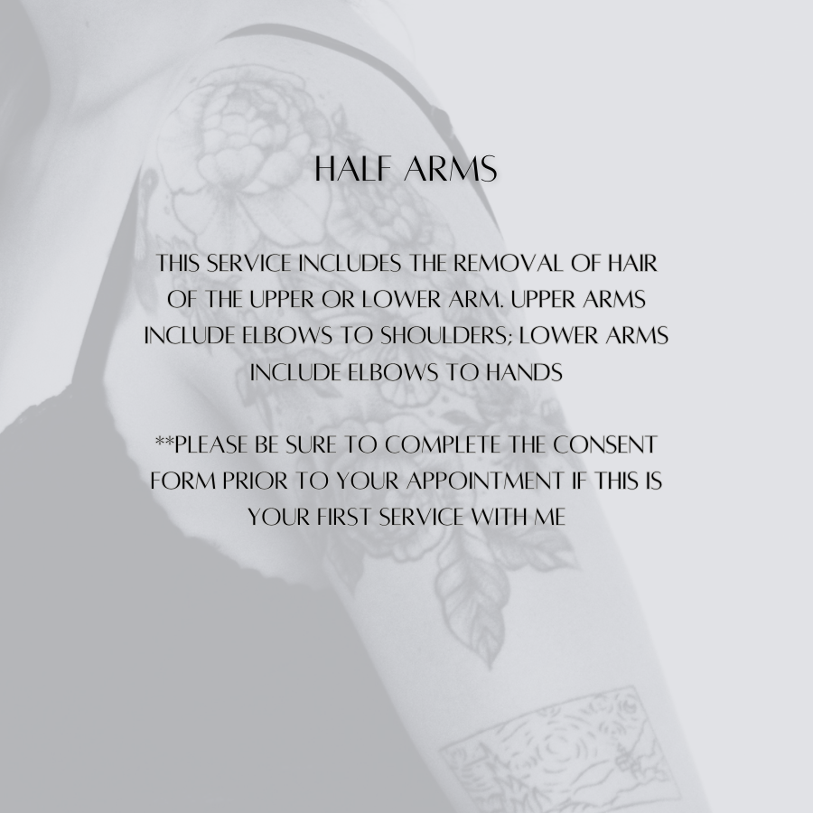 Half Arms