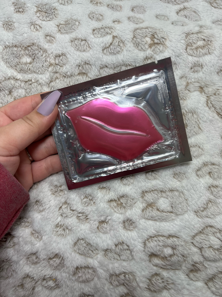 Lip Mask